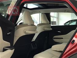 تۆیۆتا کراون